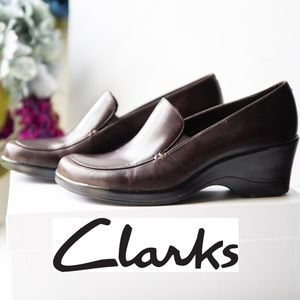 Clark’s Dressy Shoes